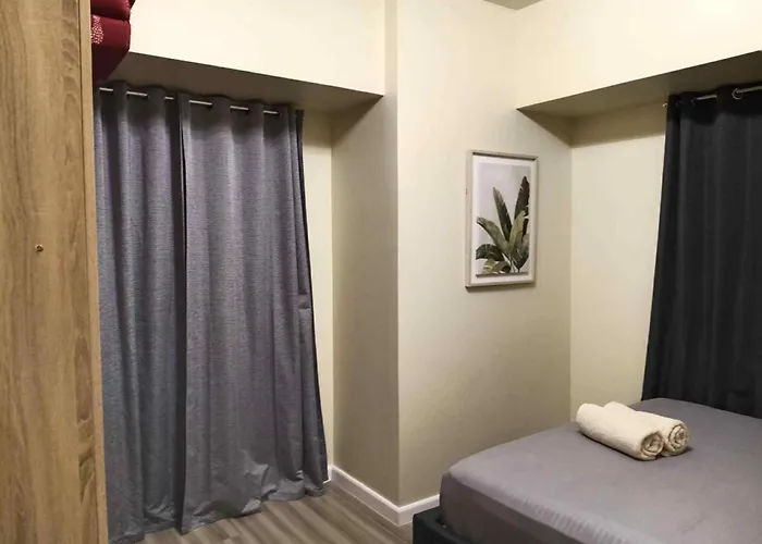 Avida Towers Riala T4 27th * Cebu