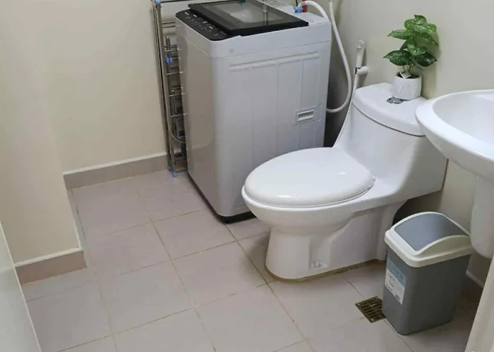 Avida Towers Riala T4 27th * Cebu