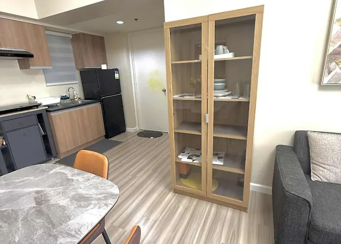 Apartment Avida Towers Riala T4 27th