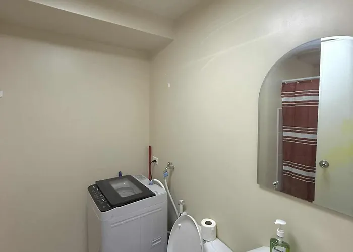 Apartment Avida Towers Riala T4 27th *