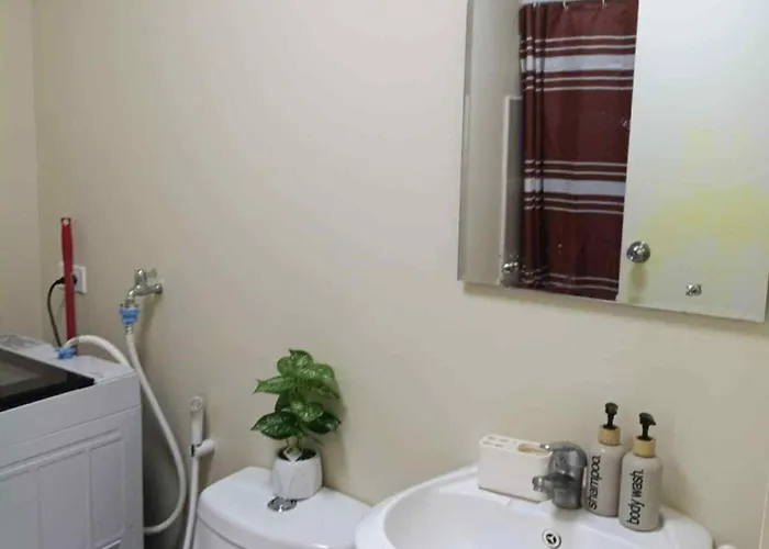 Avida Towers Riala T4 27th * Cebu