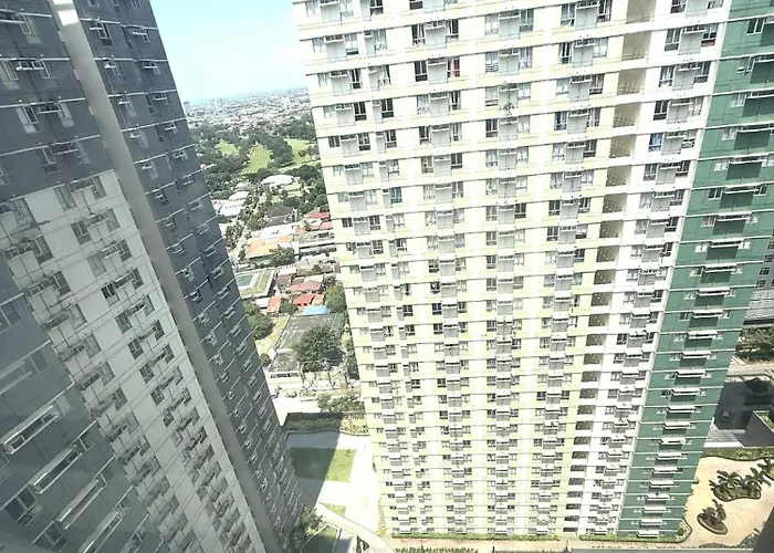 Avida Towers Riala T4 27th Apartment