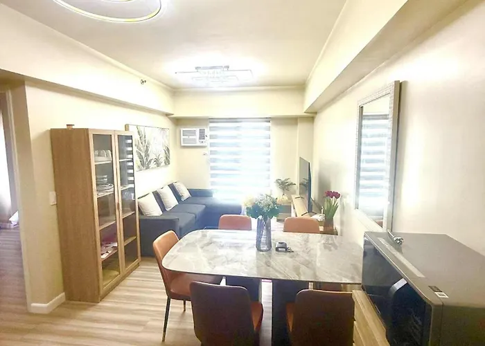 Avida Towers Riala T4 27th * Cebu