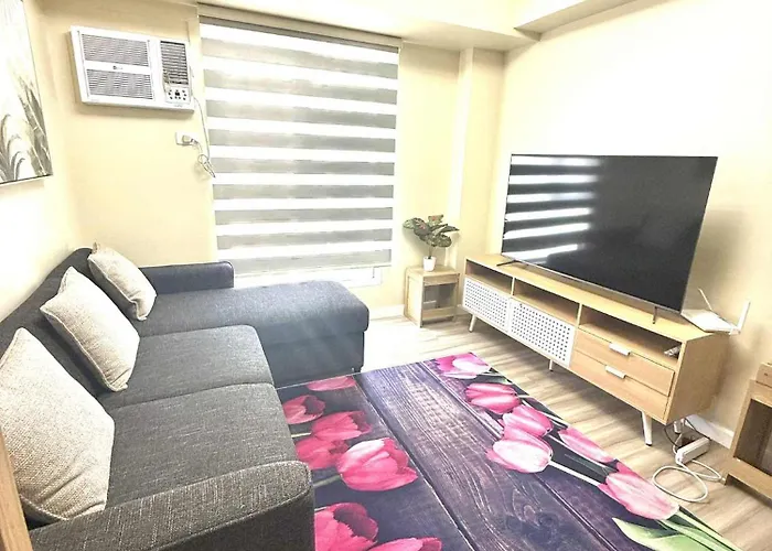 Avida Towers Riala T4 27th Cebu